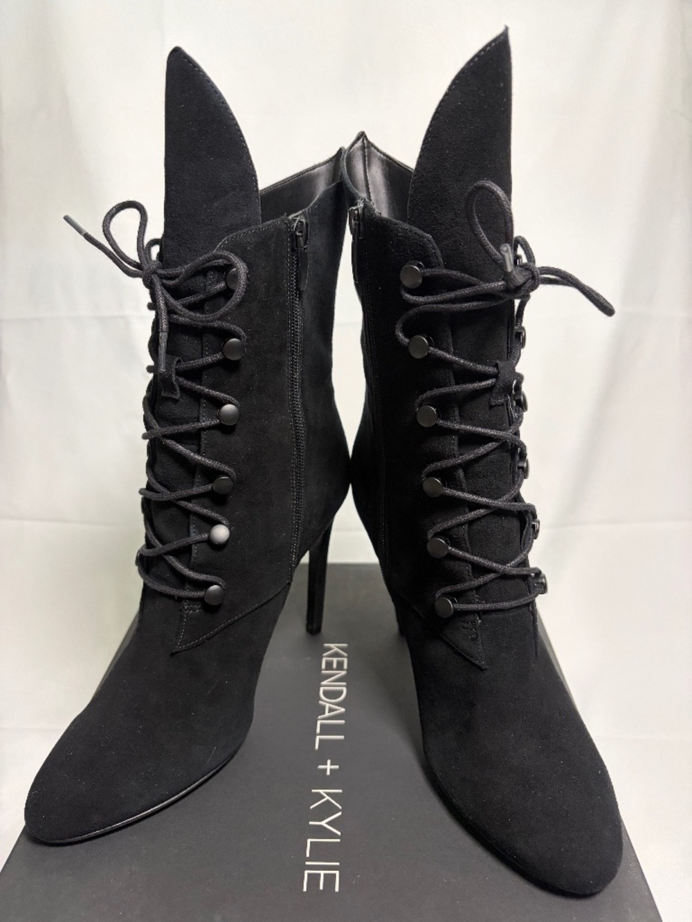 Kendall + Kylie Maya Bootie